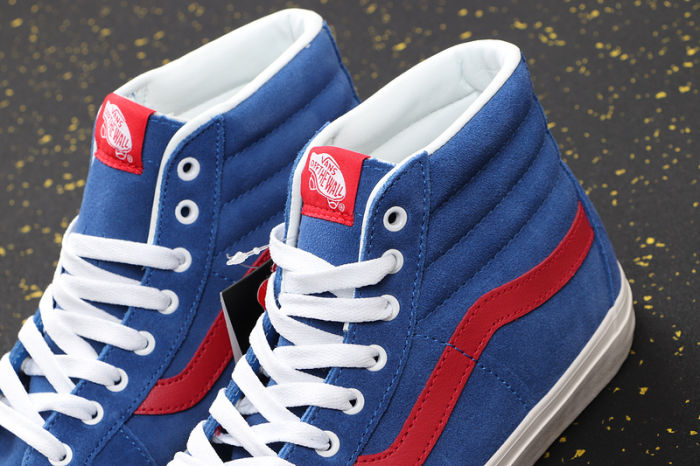 Classic Canvas Shoes