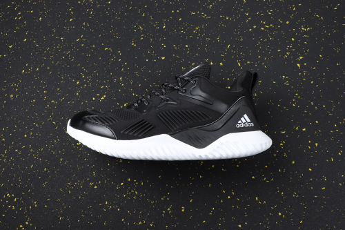AlphaBOUNCE Beyond