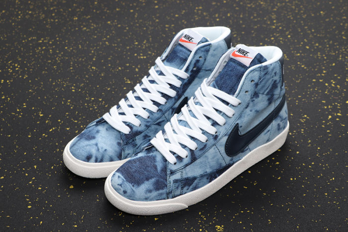Blazer Mid Classics