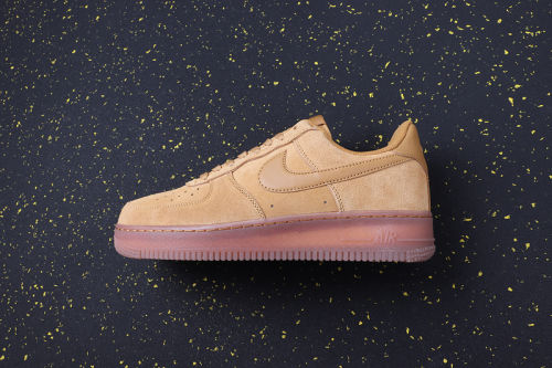 Air Force 1 Low “Wheat”