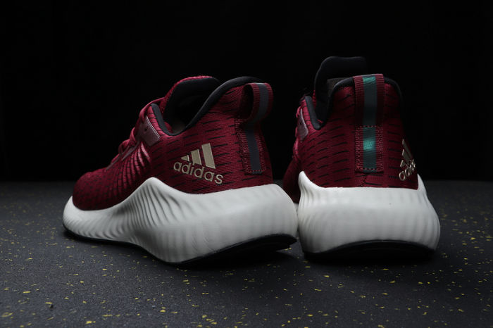AlphaBOUNCE Beyond
