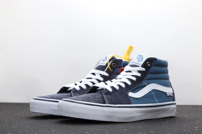 Classic Canvas Shoes