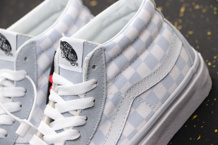 Classic Canvas Shoes