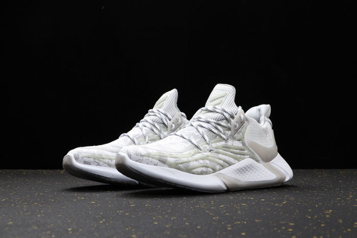 AlphaBOUNCE Beyond
