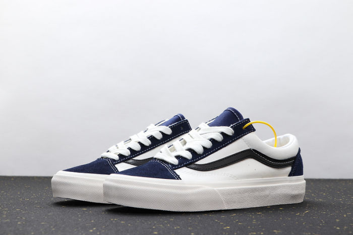 Classic Canvas Shoes