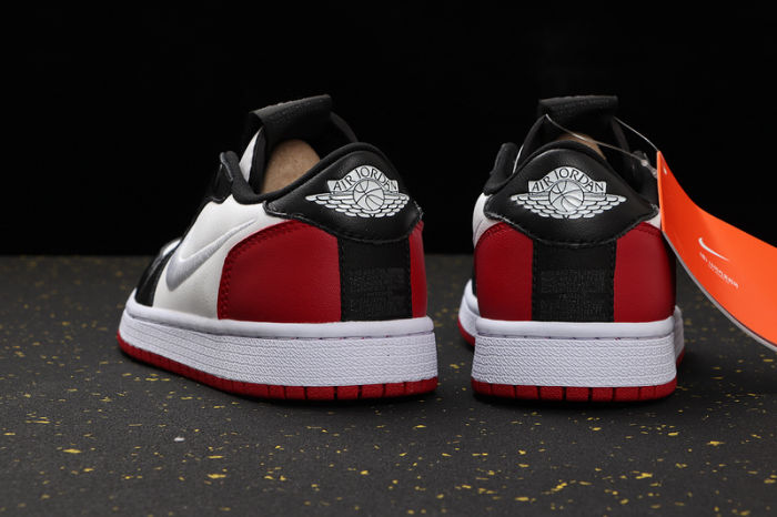 AJ 1 Low Retro Classics Shoes AV3918- 102