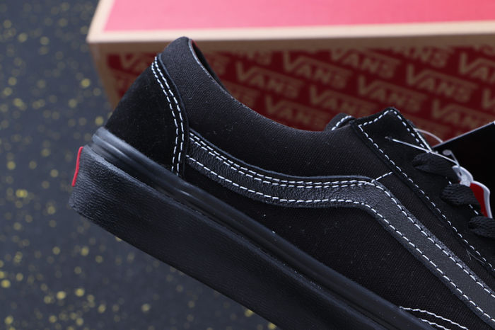 Classic Canvas Shoes