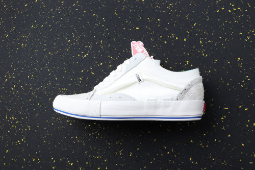 Classic Canvas Shoes