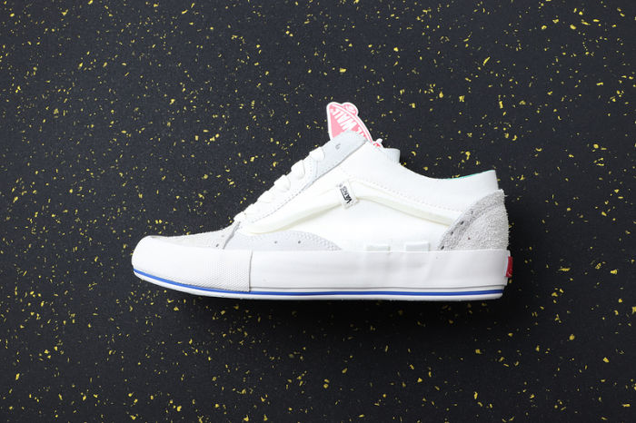 Classic Canvas Shoes