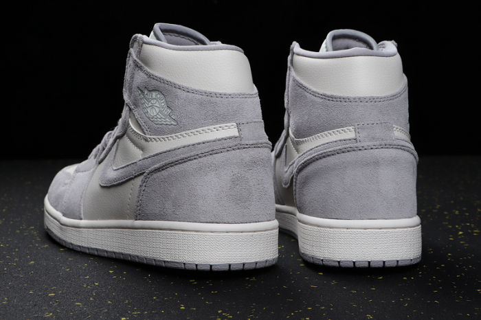 AJ 1 High Retro Classics Shoes AH7389-001
