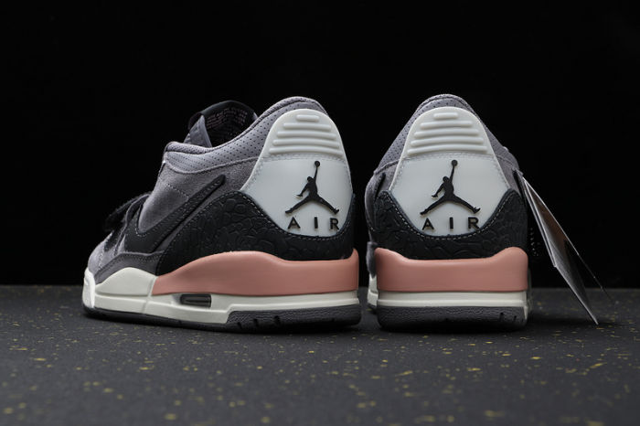AJ Legacy 312 Low Retro Classics Shoes CD9054-002