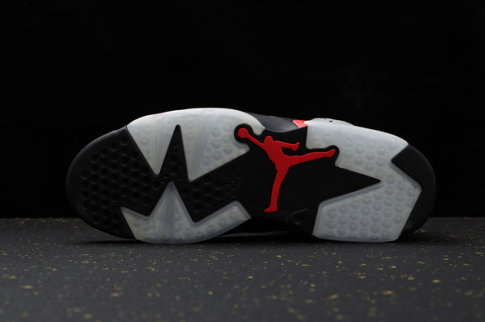 AJ6 Retro Classics Shoes CI4072-001