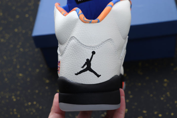 AJ5 Retro Classics Shoes 136027-148