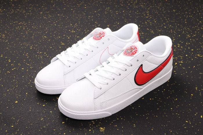 Blazer Low Classics