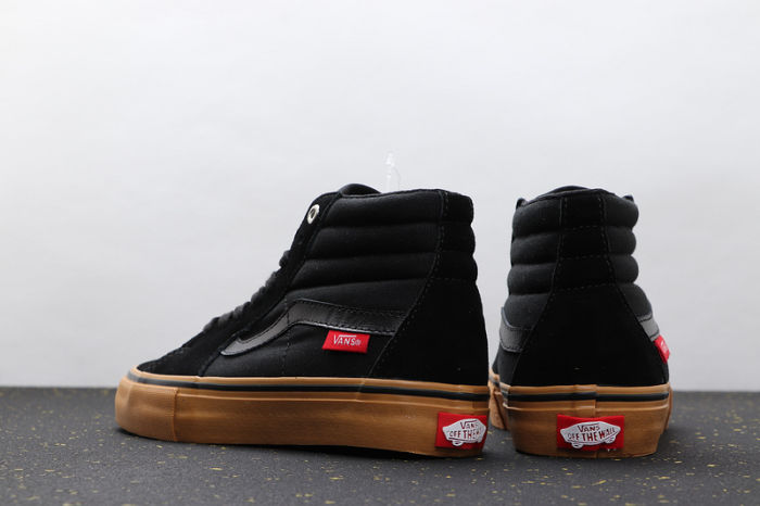 Classic Canvas Shoes