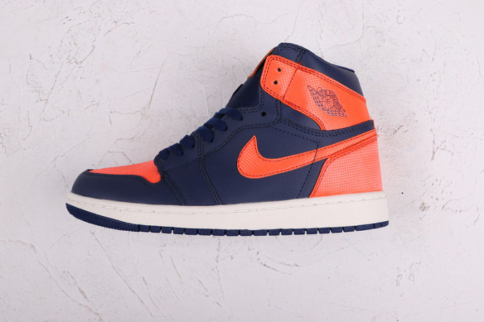 AJ 1 High Retro Classics Shoes AH7389-408