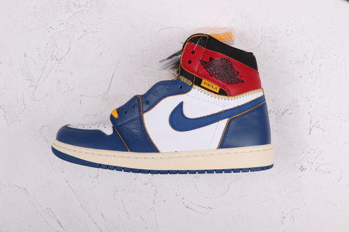 AJ 1 High Retro Classics Shoes BV1300-106