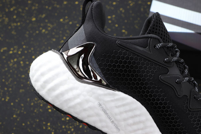AlphaBOUNCE Beyond
