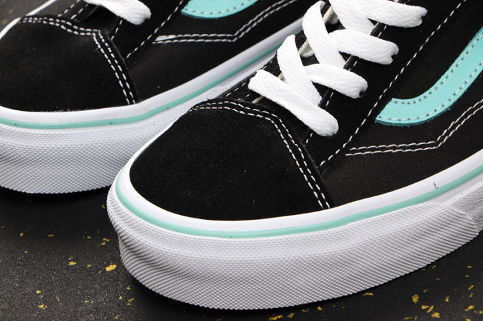 Classic Canvas Shoes