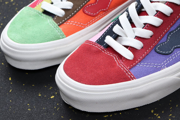 Classic Canvas Shoes