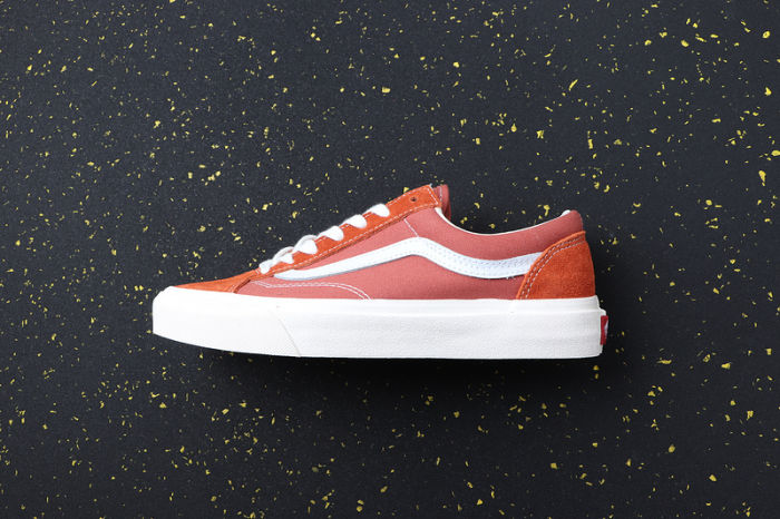 Classic Canvas Shoes