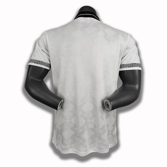 England 1990 HOME SOCCER JERSEY