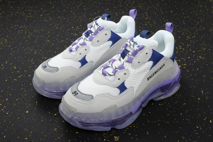 Triple S Classics 4325