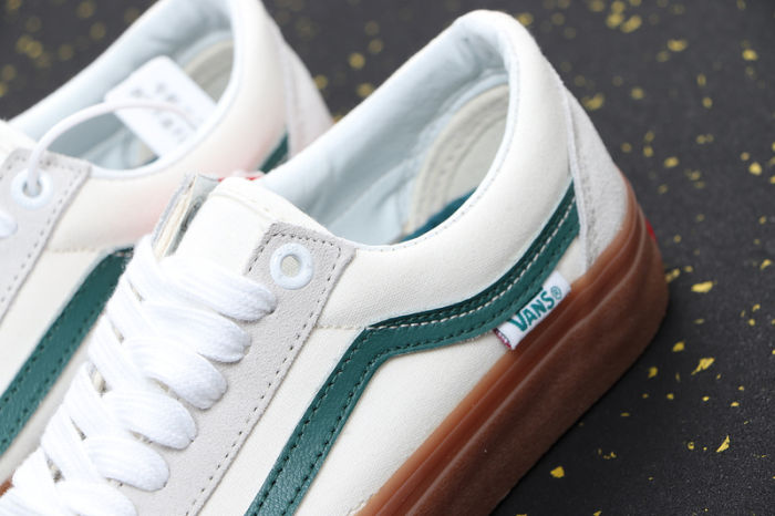 Classic Canvas Shoes