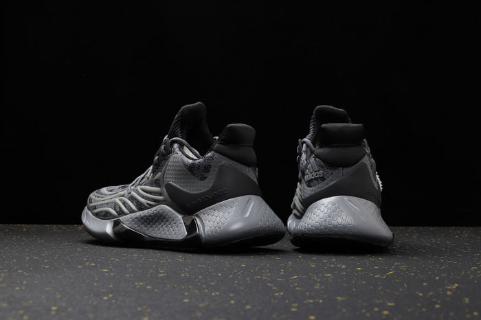 AlphaBOUNCE Beyond