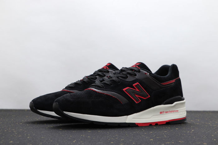 NB997 Classics 009