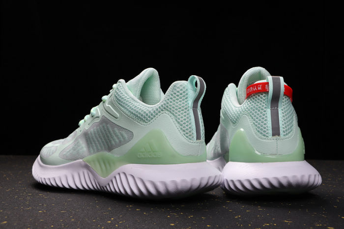 AlphaBOUNCE Beyond