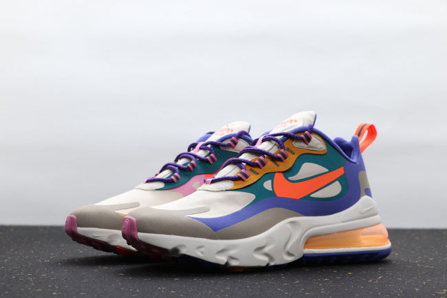 Air Max 270 React CU3014-181