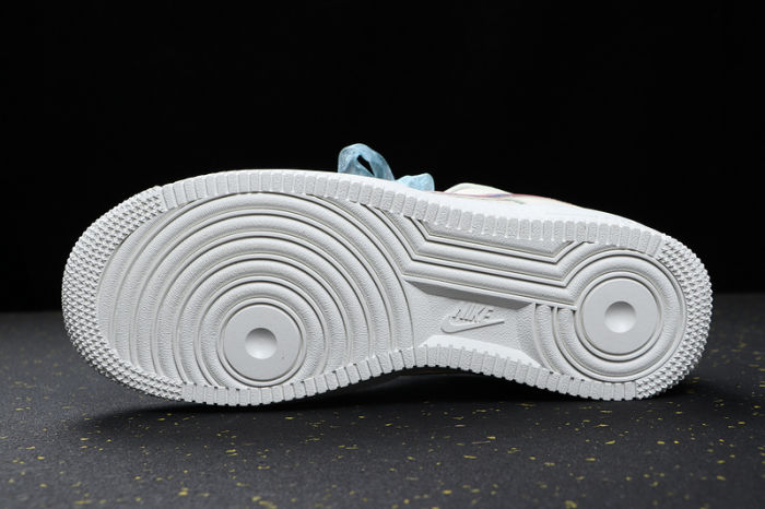 Air force 1 Butterfly