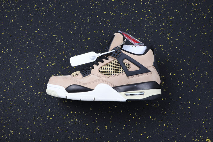 AJ4 Retro Classics Shoes AQ9129-200