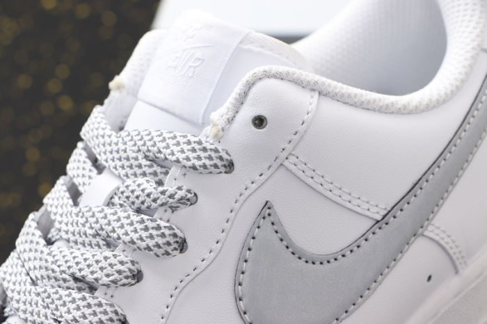 Air Force 1 “Static Refective”