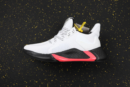 AlphaBOUNCE Instinct