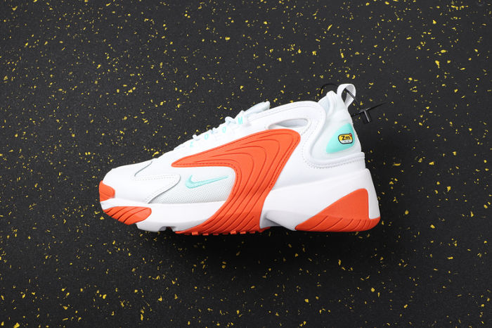 Women's Zoom 2K
