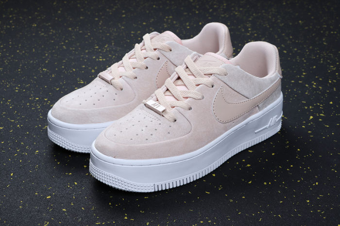 Women's Air Force 1 W AF1 SAGE LOW LX