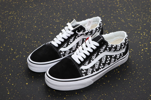 Classic Canvas Shoes