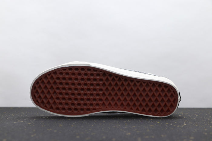 Classic Canvas Shoes