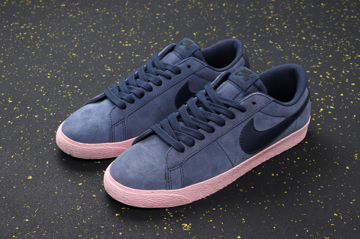 Blazer Low Classics