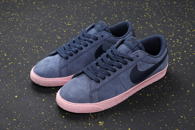 Blazer Low Classics