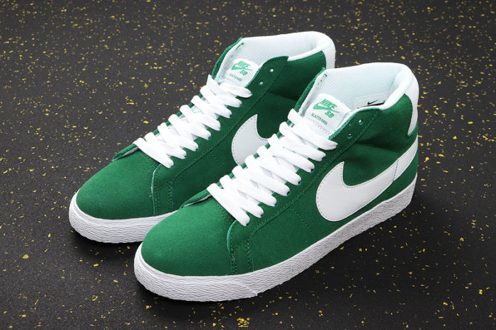 Blazer Mid Classics