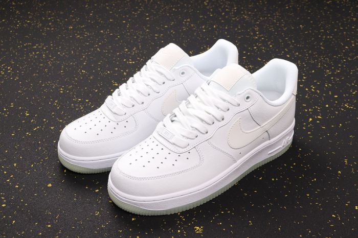 Air Force 1'07 ESS