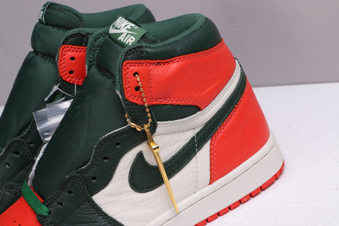 AJ 1 High Retro Classics Shoes AJ-1 SolyFly x Air Jordan1
