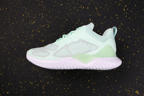 AlphaBOUNCE Beyond