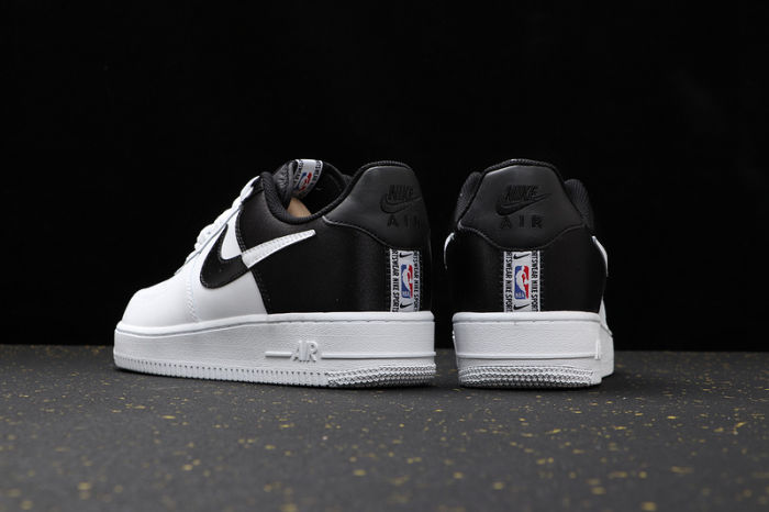 Air Force 1'07 LV8 1HO19