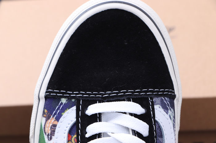 Classic Canvas Shoes
