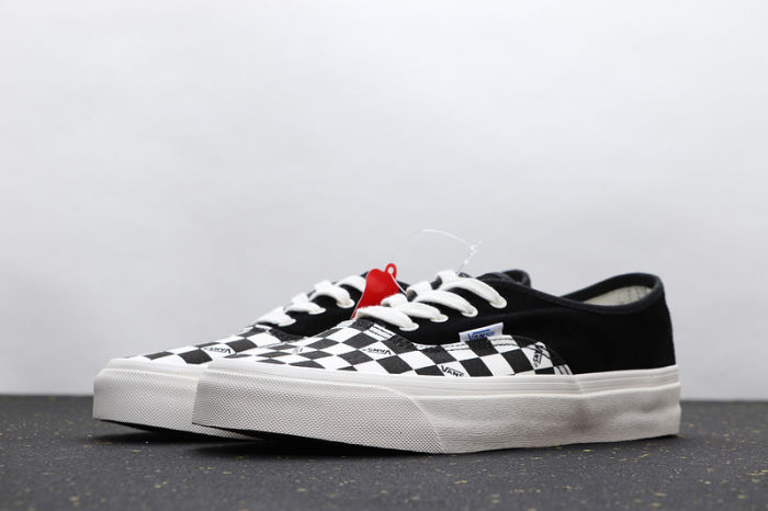 Classic Canvas Shoes