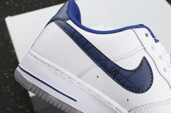 Air Force 1 Low '07 Hardaway